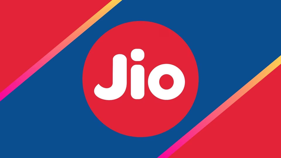 (6.67$) Reliance Jio ₹424.58 Mobile Top-up IN