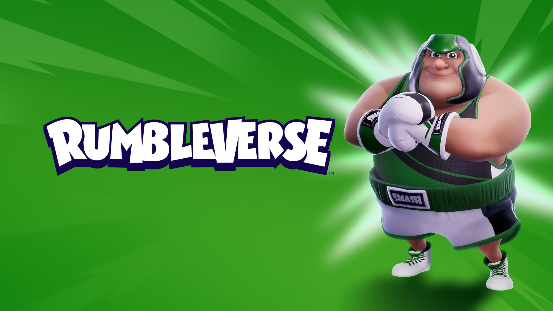 (1.42$) Rumbleverse - Smash Boxer Pack DLC XBOX One / Xbox Series X|S CD Key
