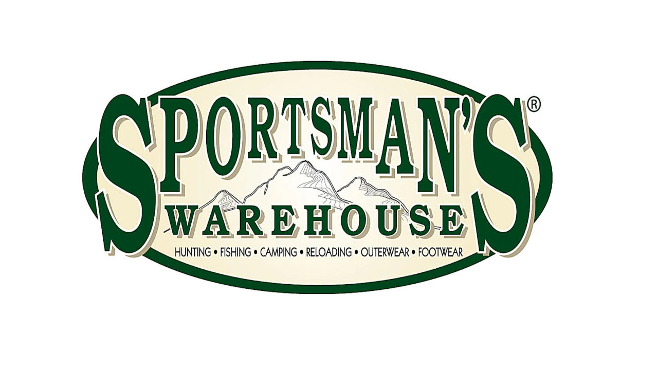 (58.38$) Sportsmans Warehouse $50 Gift Card US