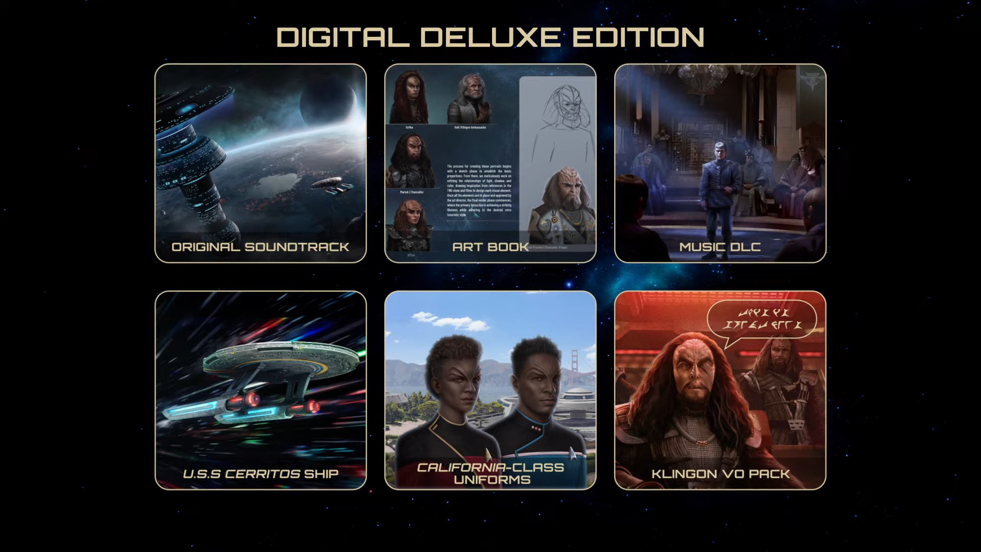 (48.78$) Star Trek: Infinite Deluxe Edition Steam Altergift