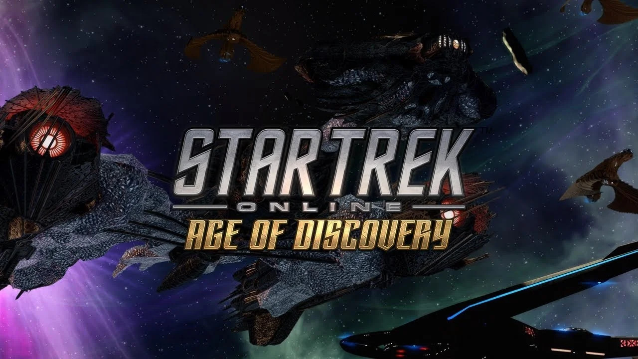 (6.84$) Star Trek Online - Age of Discovery Spore Engineer Pack DLC Digital Download CD Key