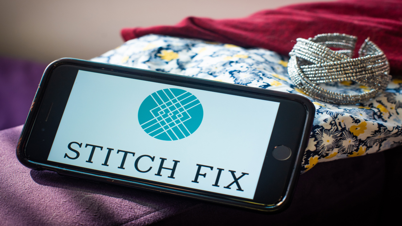 (5.99$) Stitch Fix $5 Gift Card US
