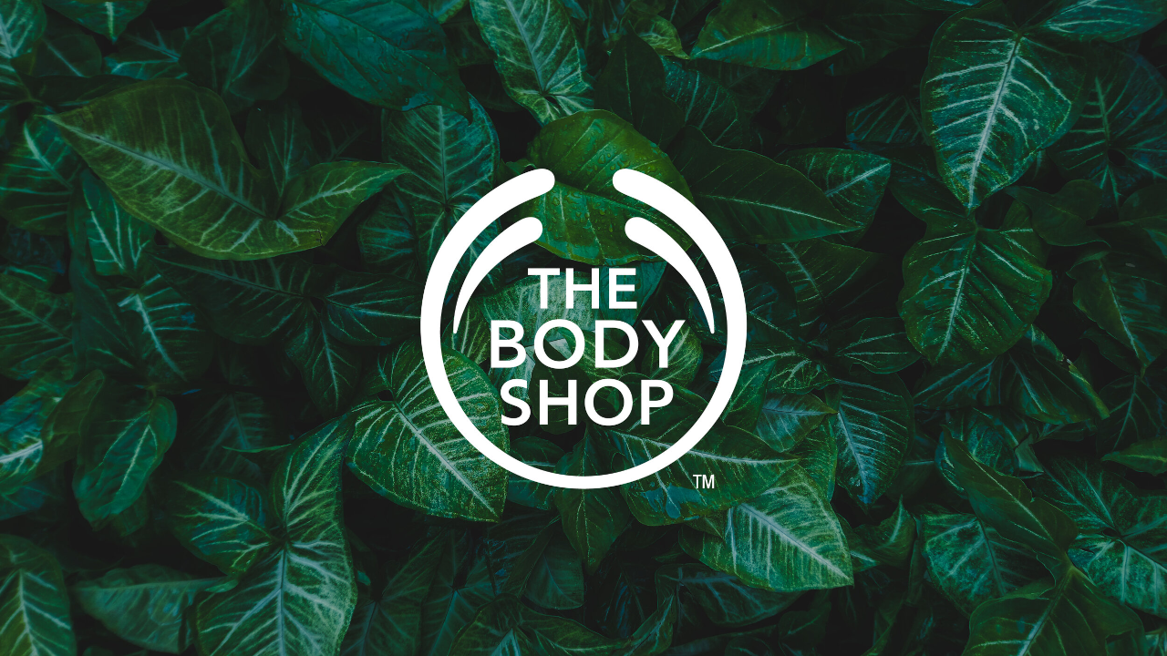 (14.92$) The Body Shop £10 Gift Card UK