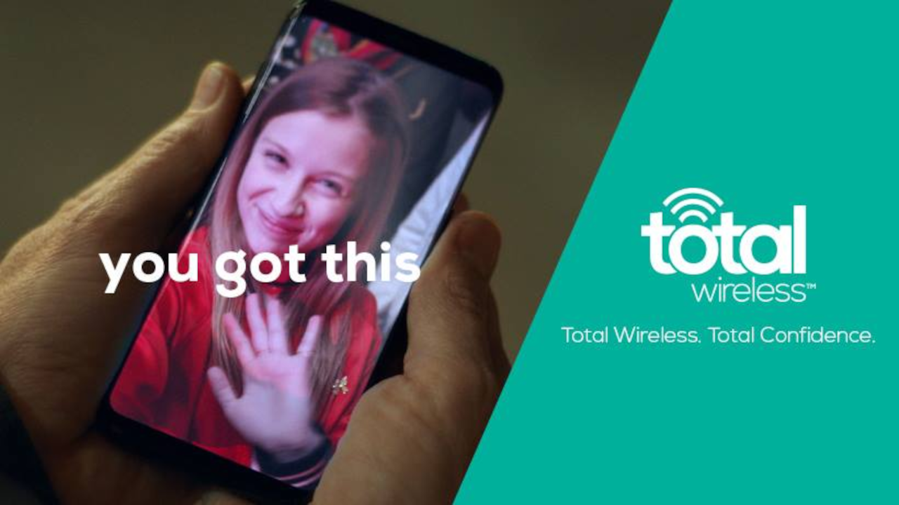(25.63$) Total Wireless $25 Mobile Top-up US