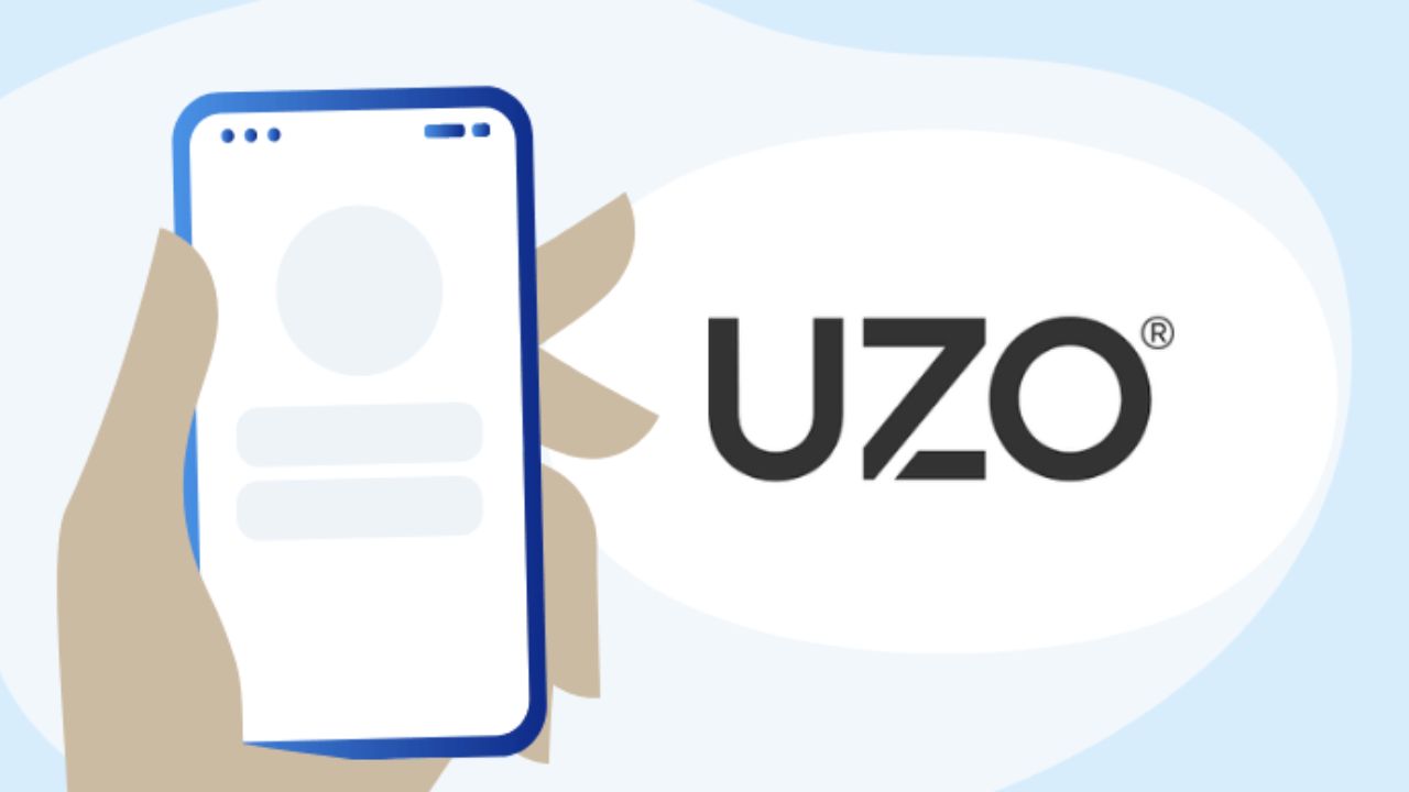 (9.29$) UZO €8 Mobile Top-up PT