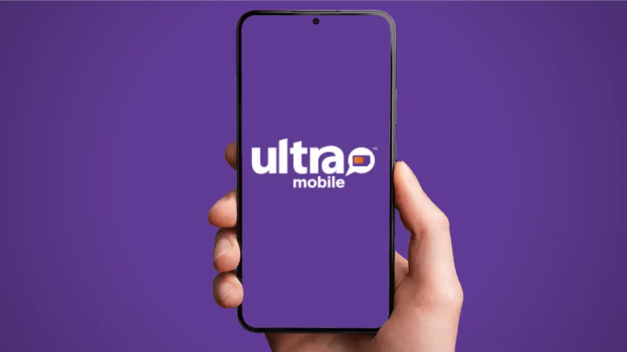 (29.5$) Ultra Mobile $29 Mobile Top-up US