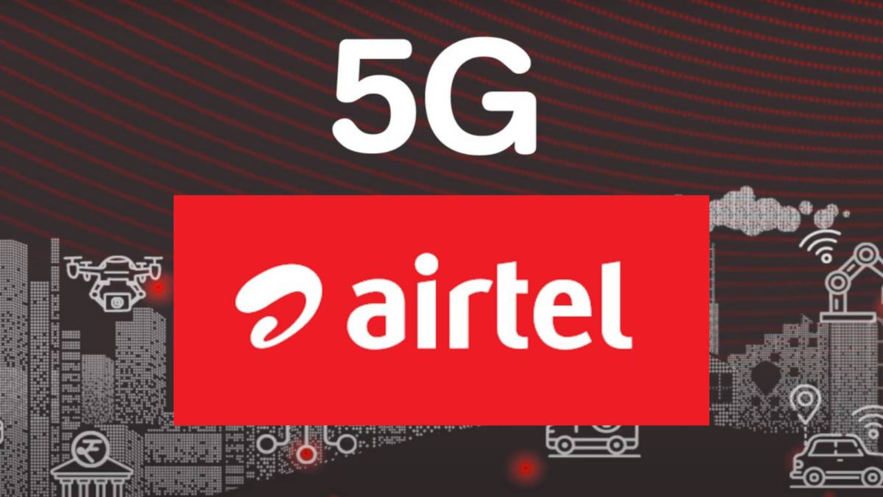 (0.62$) Airtel 40 MB Data Mobile Top-up NG