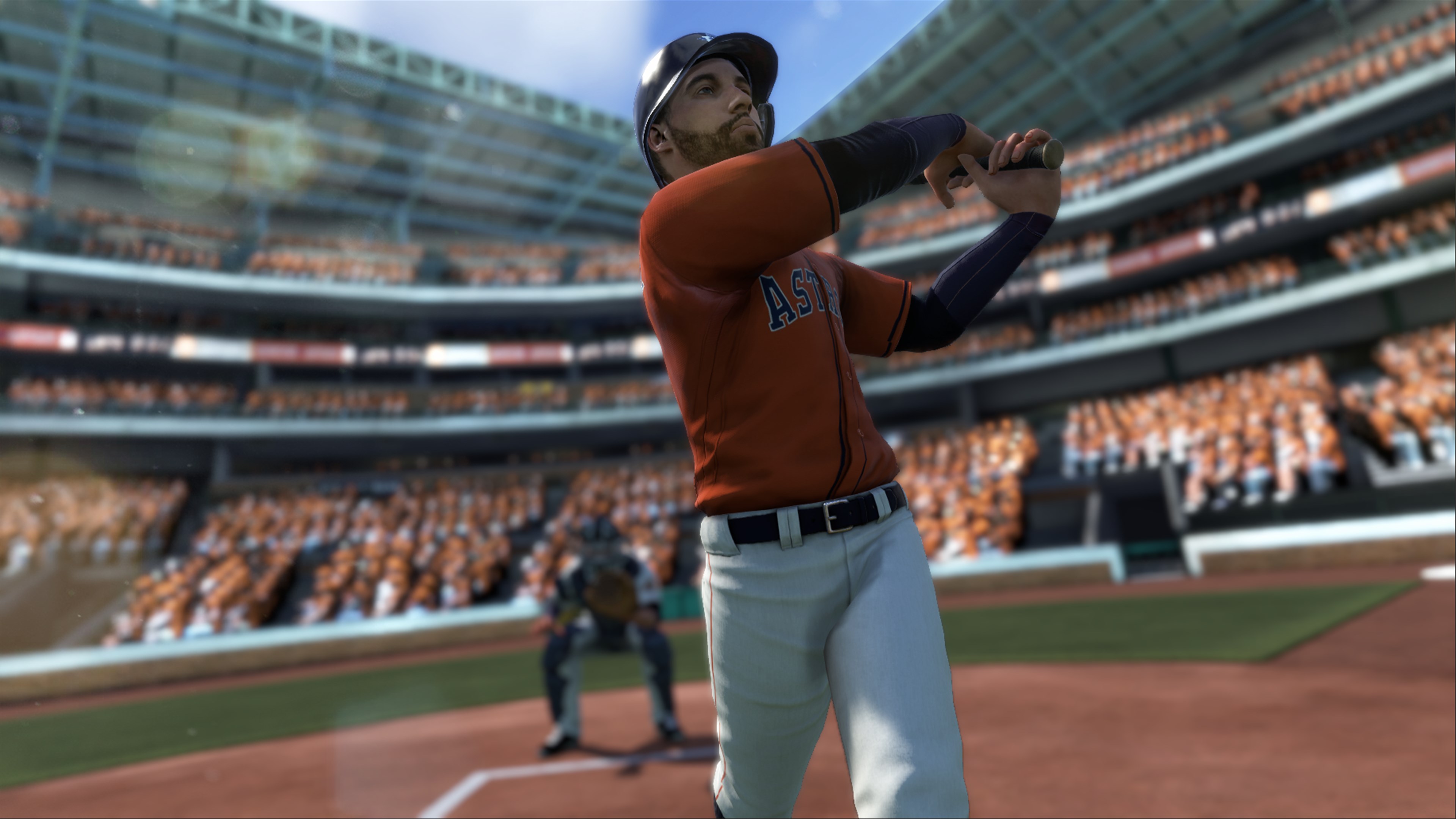 (56.49$) R.B.I. Baseball 18 XBOX One / Xbox Series X|S CD Key