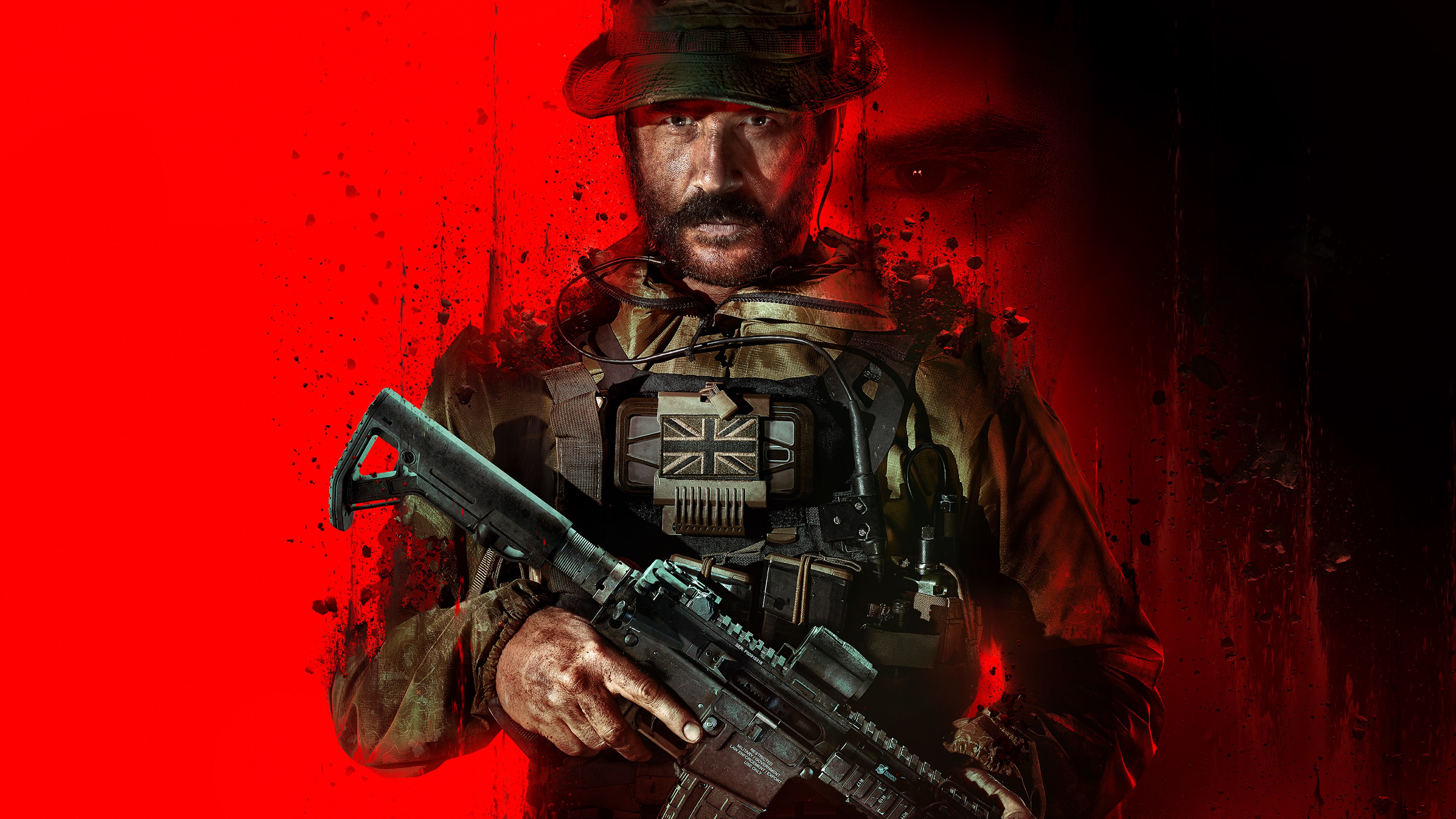(57.62$) Call of Duty: Modern Warfare III Battle.net Account