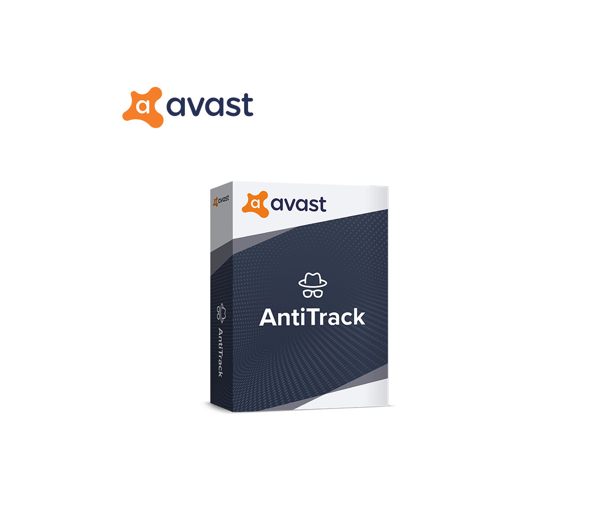 (6.55$) Avast AntiTrack 2022 Key (1 Year / 3 PCs)
