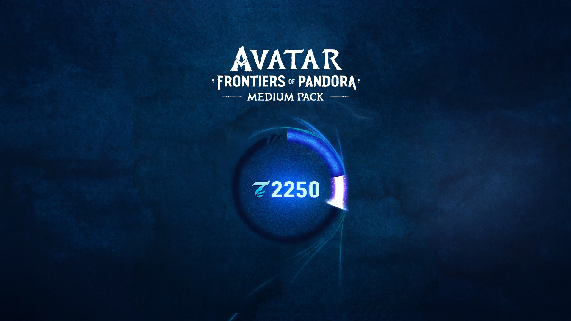 (20.47$) Avatar: Frontiers of Pandora - 2250 VC Pack Xbox Series X|S CD Key