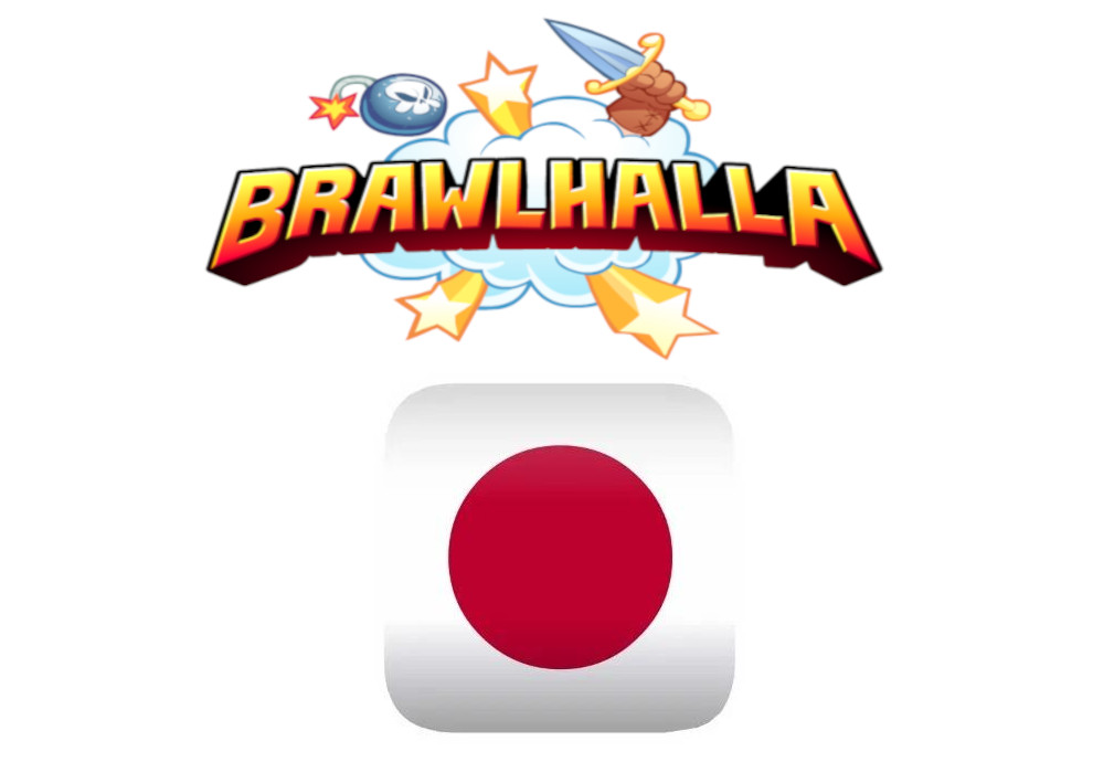 (1.23$) Brawlhalla - Japan Flag Avatar DLC CD Key