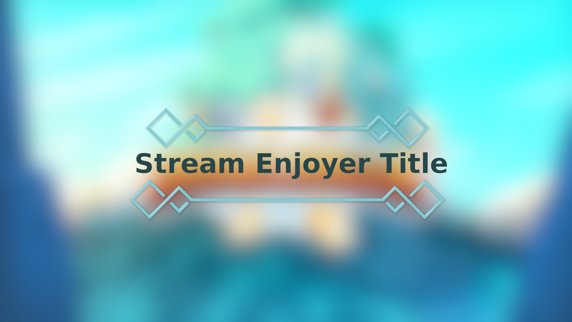 (0.5$) Brawlhalla - Stream Enjoyer Title DLC CD Key