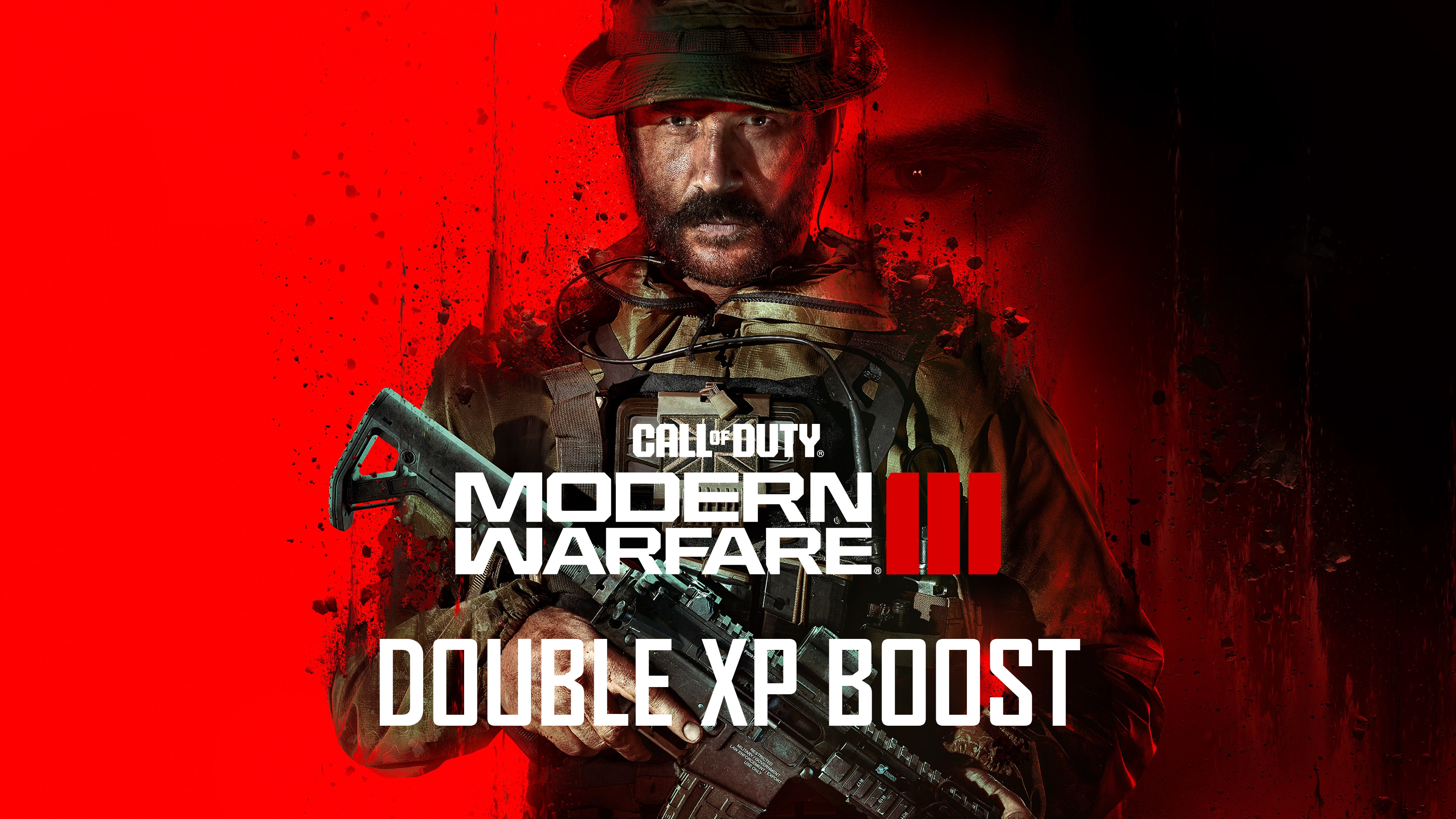 (4.52$) Call of Duty: Modern Warfare III - 5 Hours Double XP Boost PC/PS4/PS5/XBOX One/Series X|S CD Key