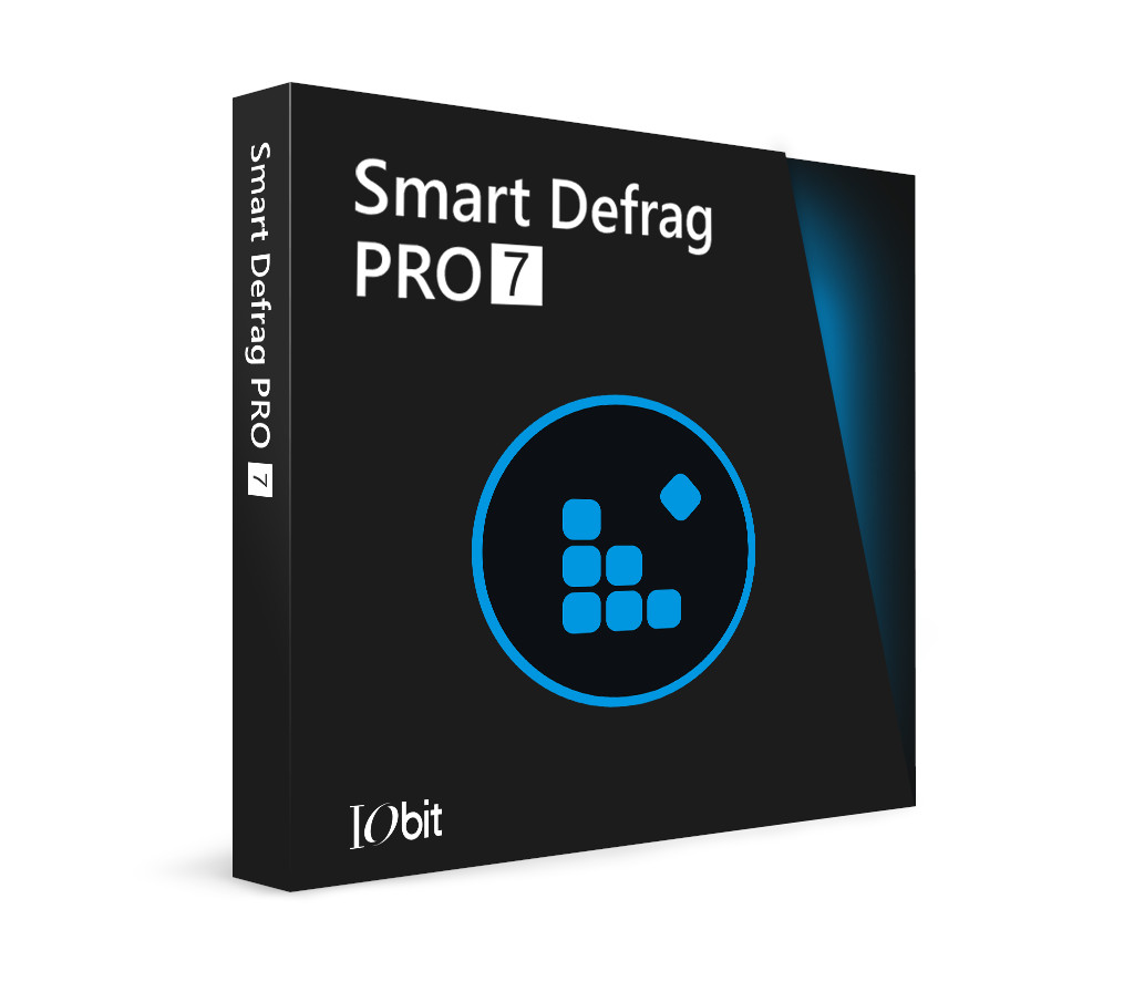 (16.5$) IObit Smart Defrag 7 Pro Key (1 Year / 3 PCs)