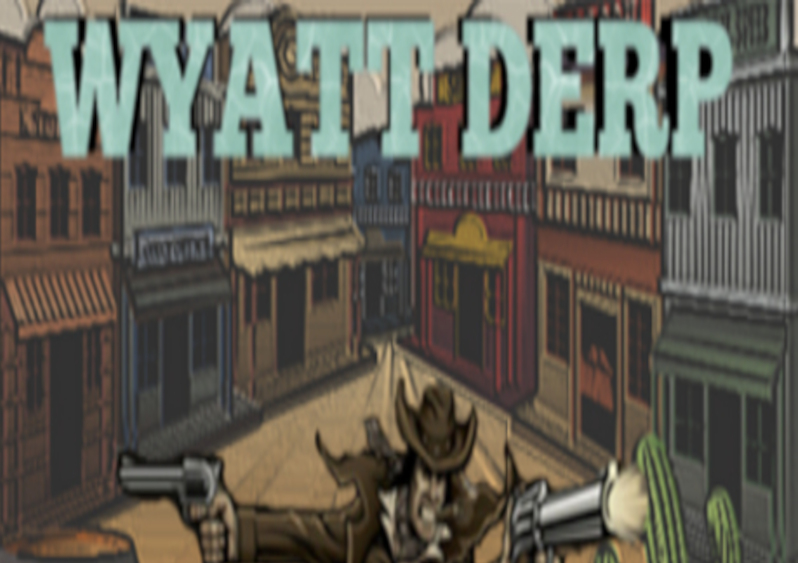 (0.49$) Wyatt Derp Steam CD Key