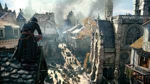 (13.55$) Assassin’s Creed: Unity PlayStation 4 Account pixelpuffin.net Activation Link