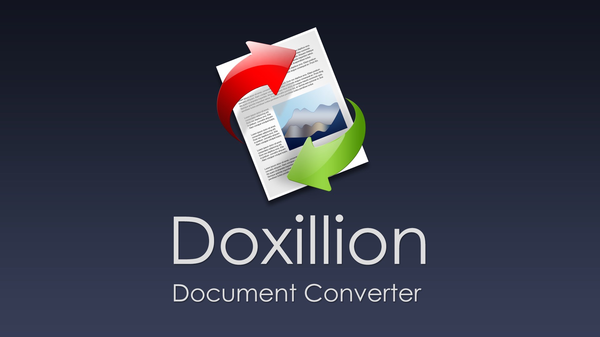 (100.57$) NCH: Doxillion Document Converter Key