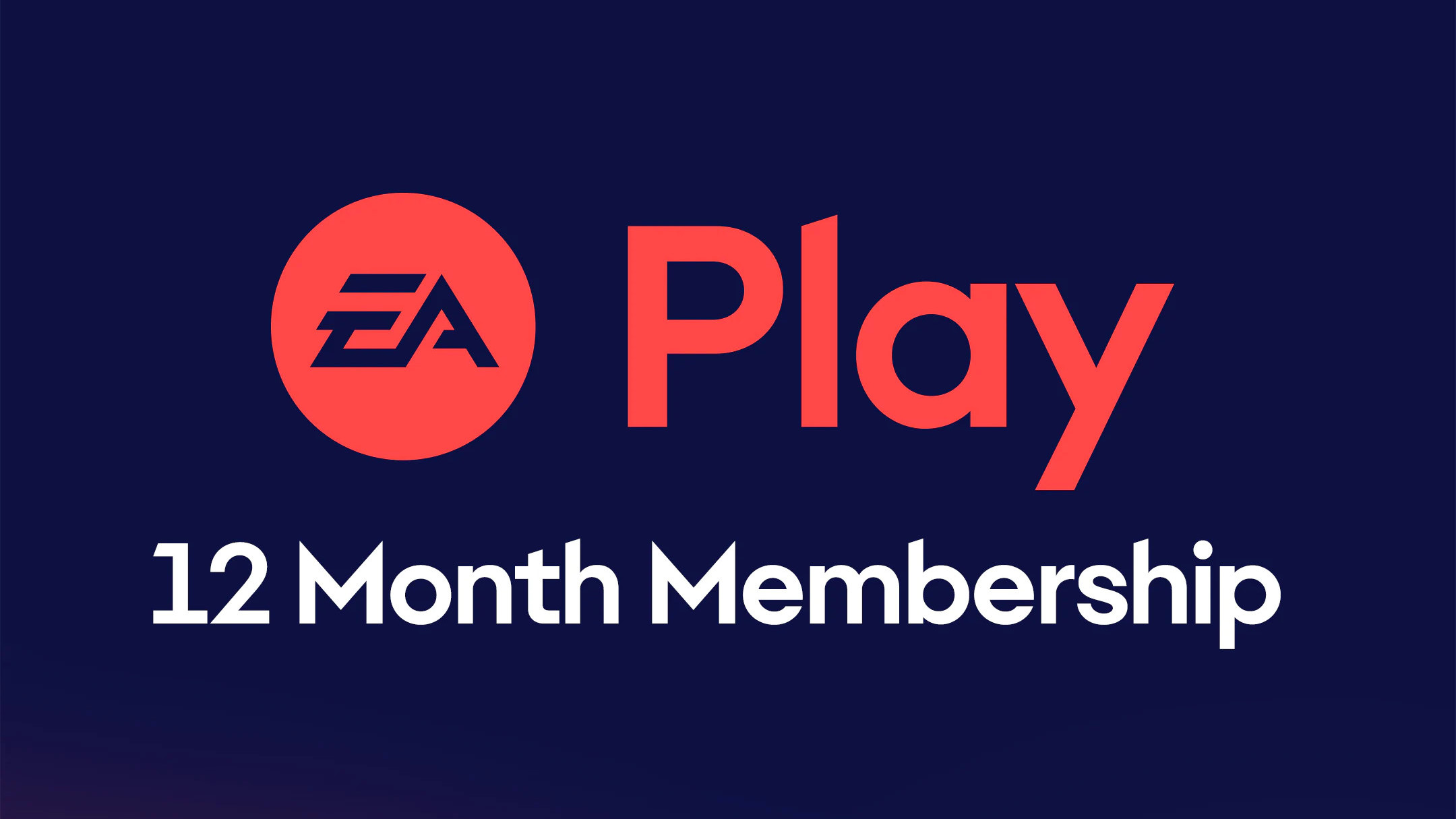 (22.53$) EA Play - 12 Months Subscription PlayStation 4/5 ACCOUNT