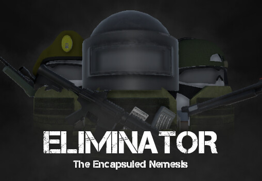(0.49$) Eliminator: The Encapsuled Nemesis Steam CD Key