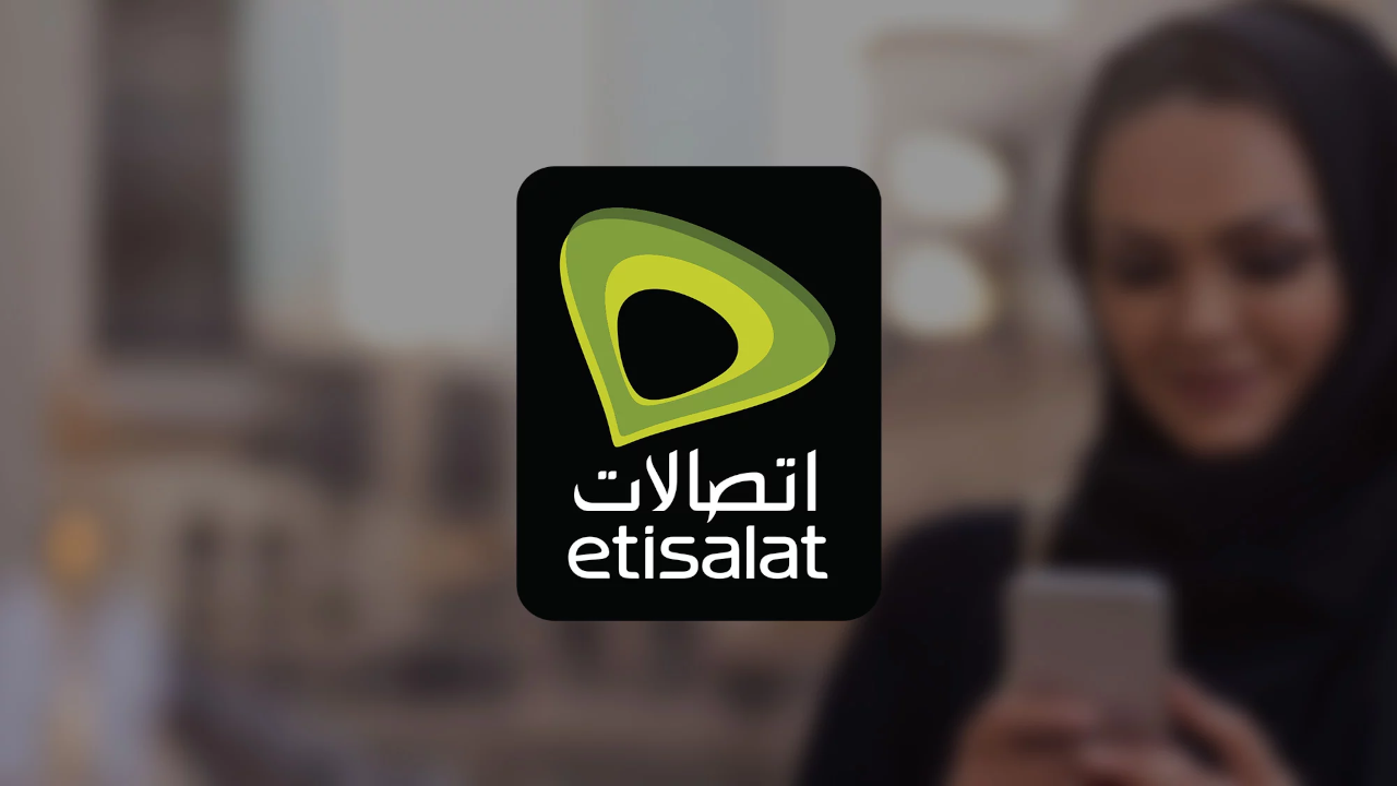 (3.64$) Etisalat 100 EGP Mobile Top-up EG