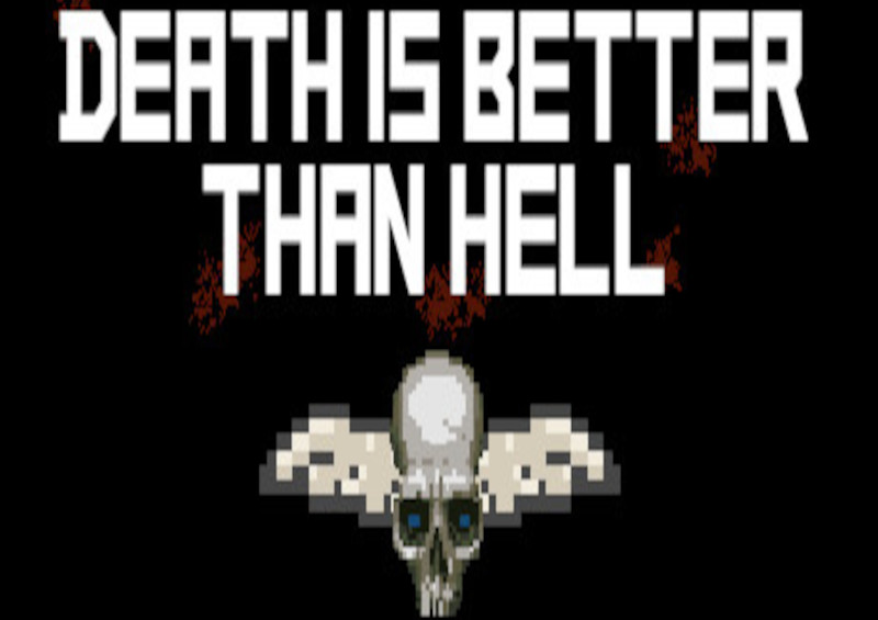 (5.12$) Death is better than Hell Steam CD Key