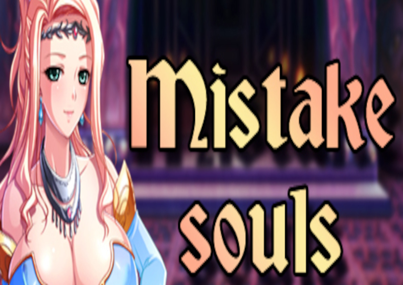 (22.59$) Mistake Souls Steam CD Key