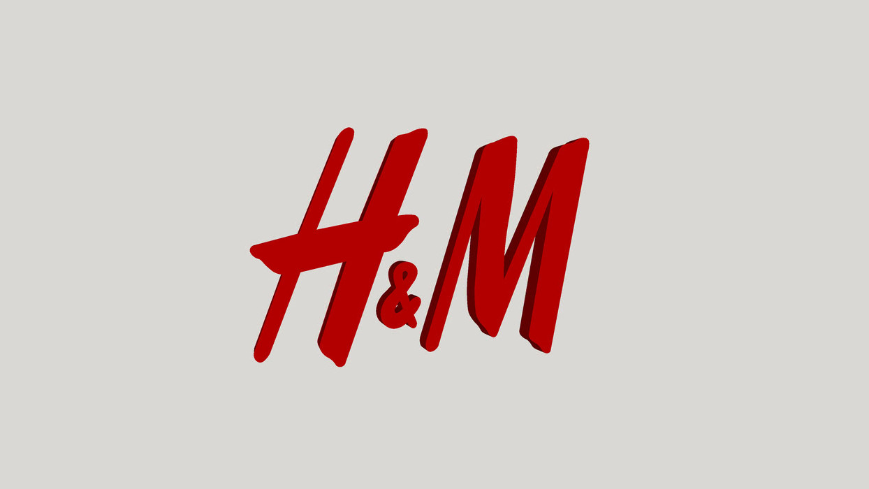 (8.8$) H&M €10 Gift Card SK