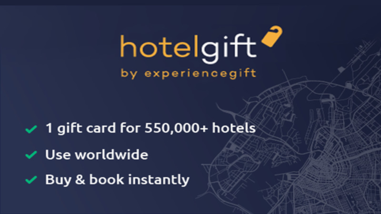 (31.44$) Hotelgift €25 Gift Card NL