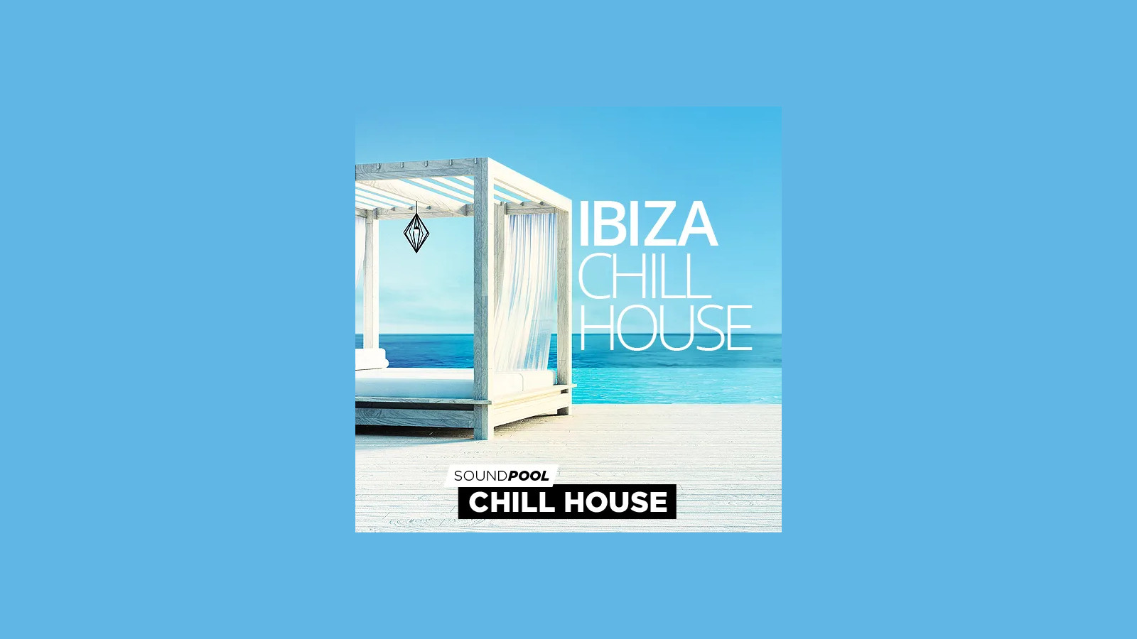(5.65$) MAGIX Soundpool Ibiza Chill House ProducerPlanet CD Key
