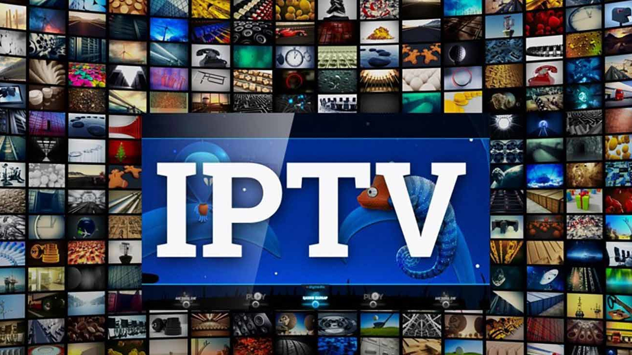 (4.51$) IP TV - 1 Month Subscription Account