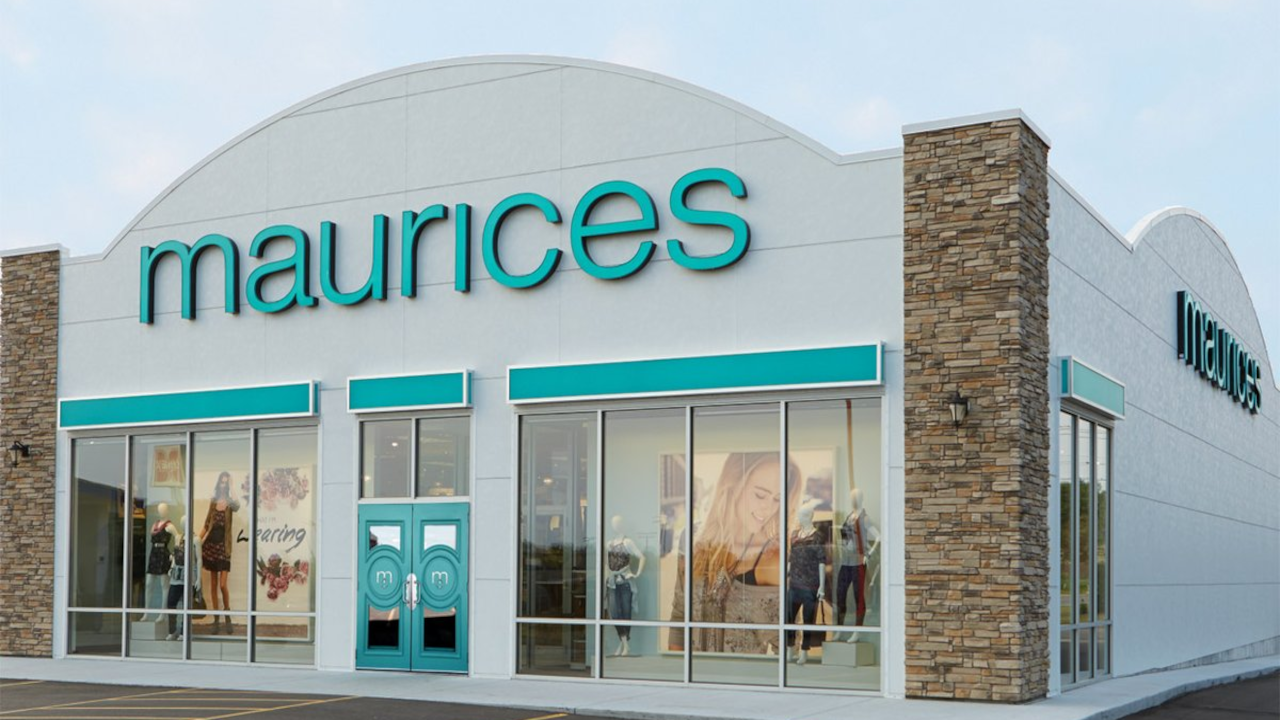 (5.99$) maurices $5 Gift Card US