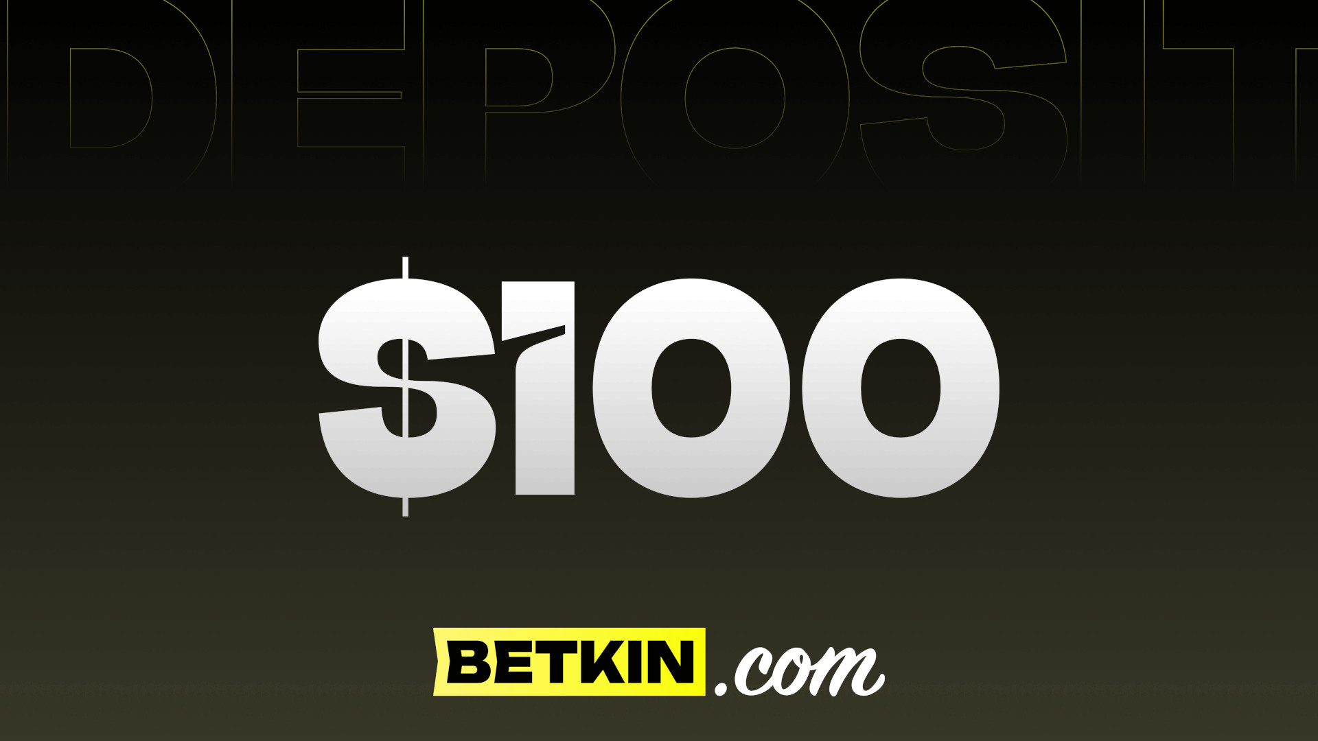 (111.35$) Betkin $100 Coupon