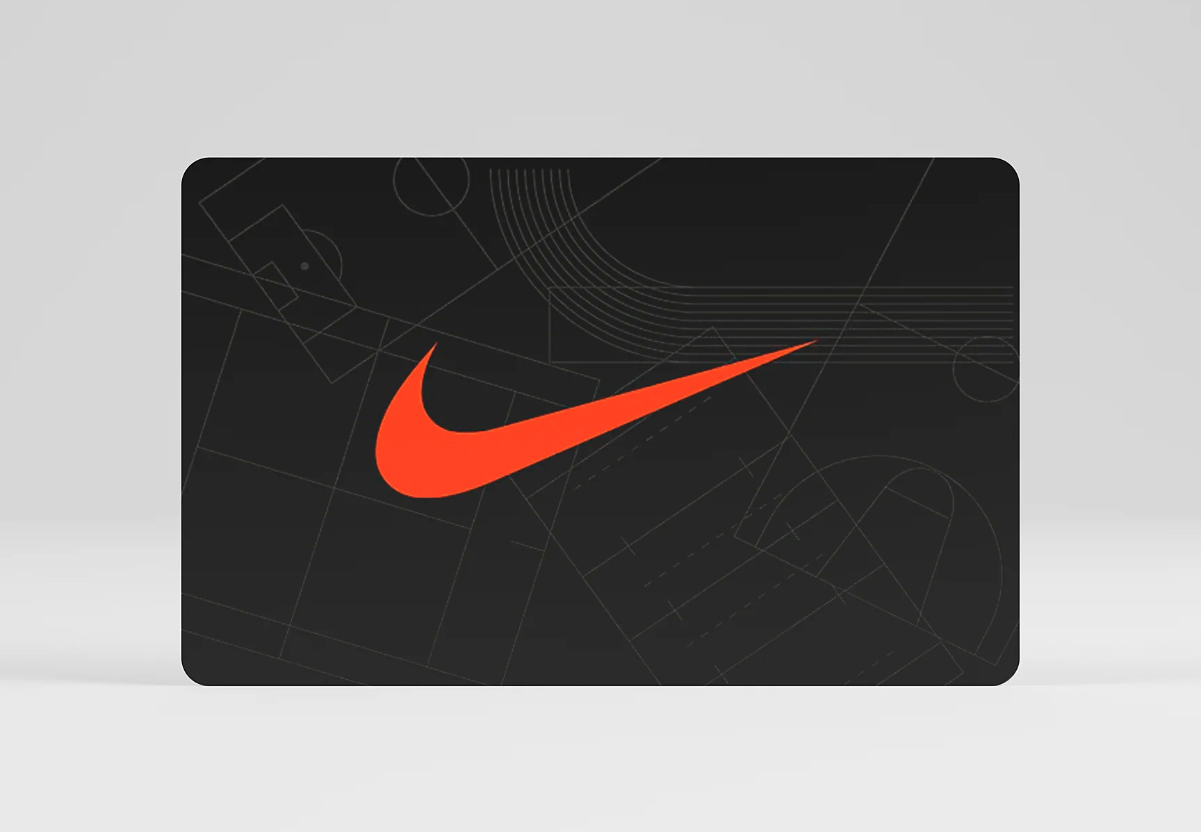 (44.38$) Nike £30 Gift Card UK