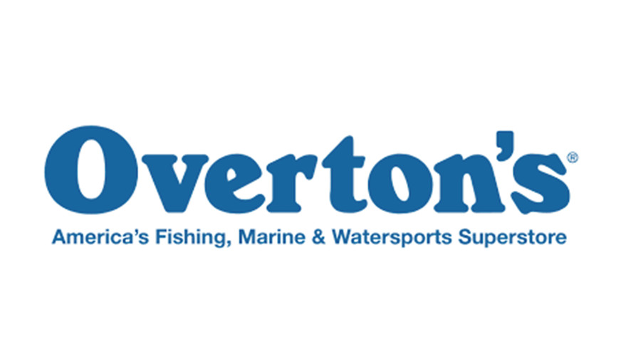 (32.2$) Overton's $50 Gift Card US
