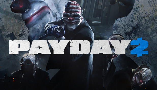 (0.5$) PAYDAY 2 - Sydney Mega Mask Pack DLC Steam CD Key