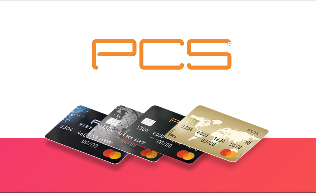 (25.42$) PCS Mastercard Recharge €20 EU