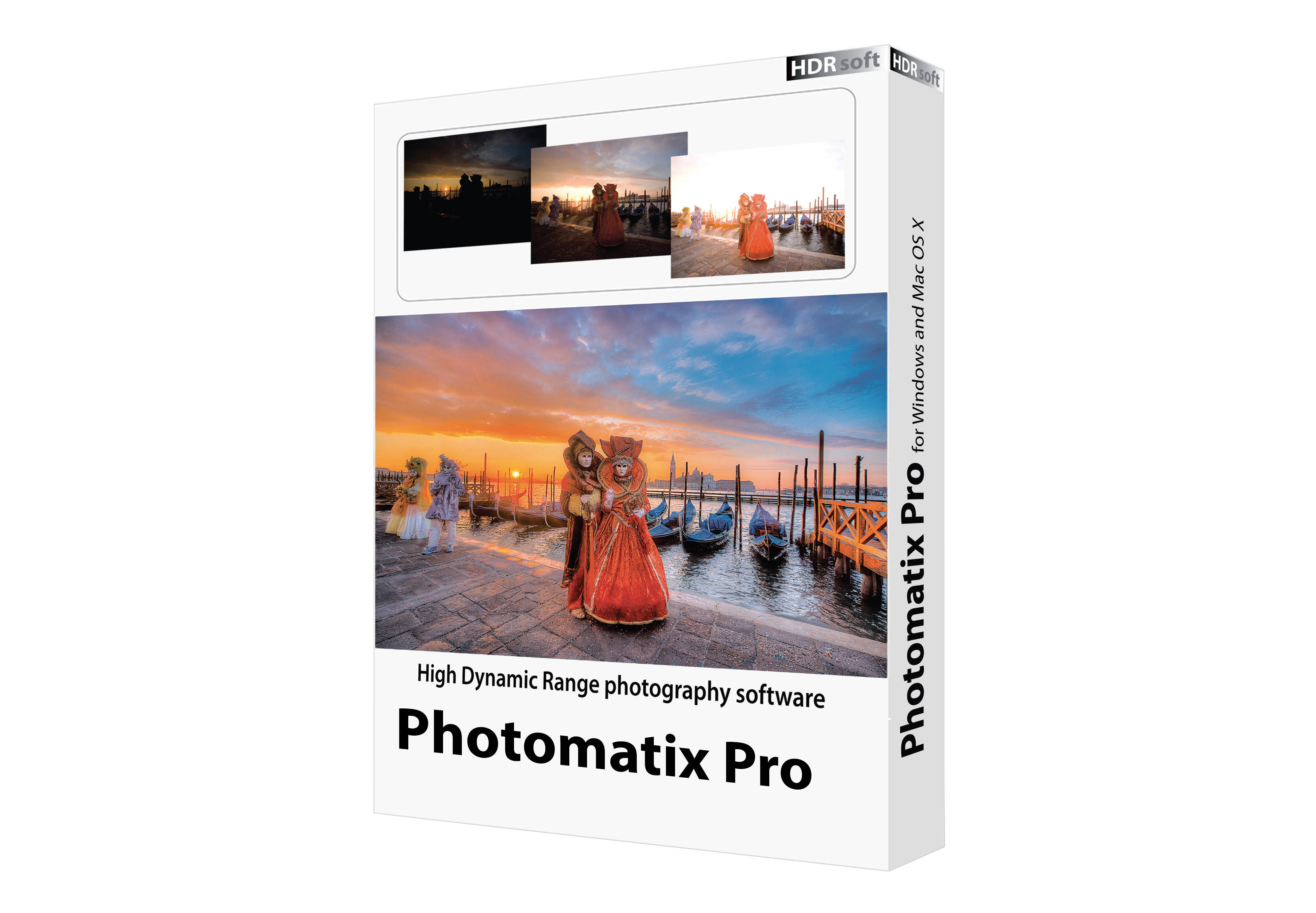 (6.77$) HDR Photomatix Pro 7 CD Key