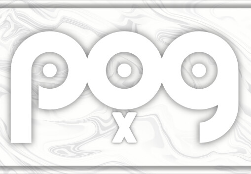 (0.77$) POG X Steam CD Key