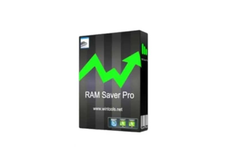 (1.64$) Wintools RAM Saver Professional CD Key