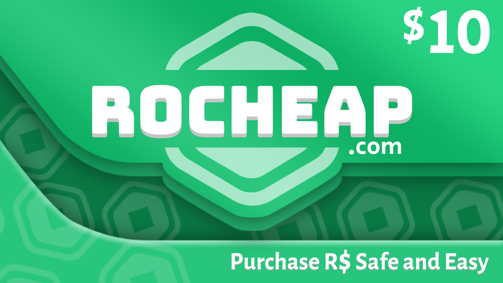 (11.39$) ROCheap.com $10 Gift Card