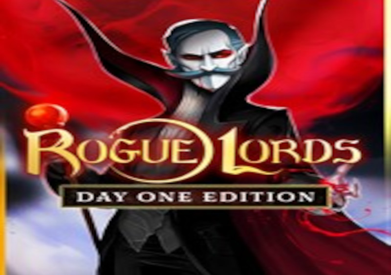 (9.03$) Rogue Lords Day One Edition AR XBOX One CD key