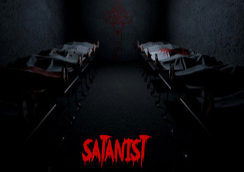 (112.98$) Satanist Steam CD Key