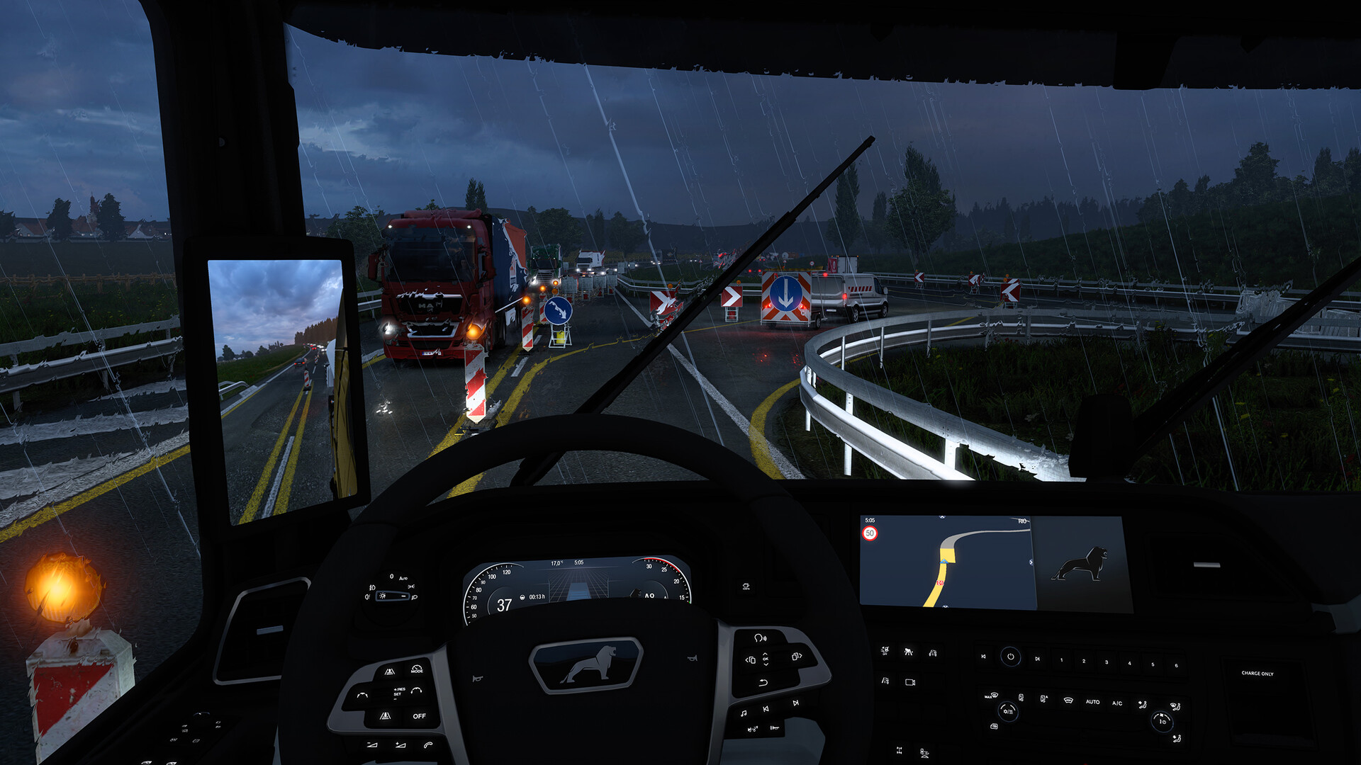 (20.78$) Euro Truck Simulator 2: Balkans Bundle Steam Account