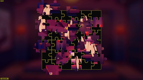 (0.25$) Hentai Jigsaw Girls Steam CD Key