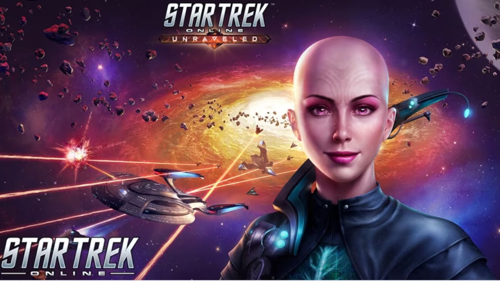 (0.31$) Star Trek Online - NA'KUHL ARMAMENT PACK CD Key