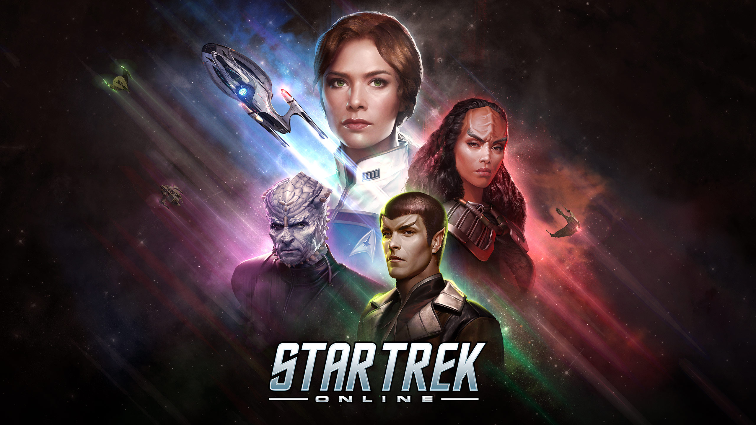 (0.66$) Star Trek Online -  Summer Blast Pack XBOX One / Xbox Series X|S CD Key