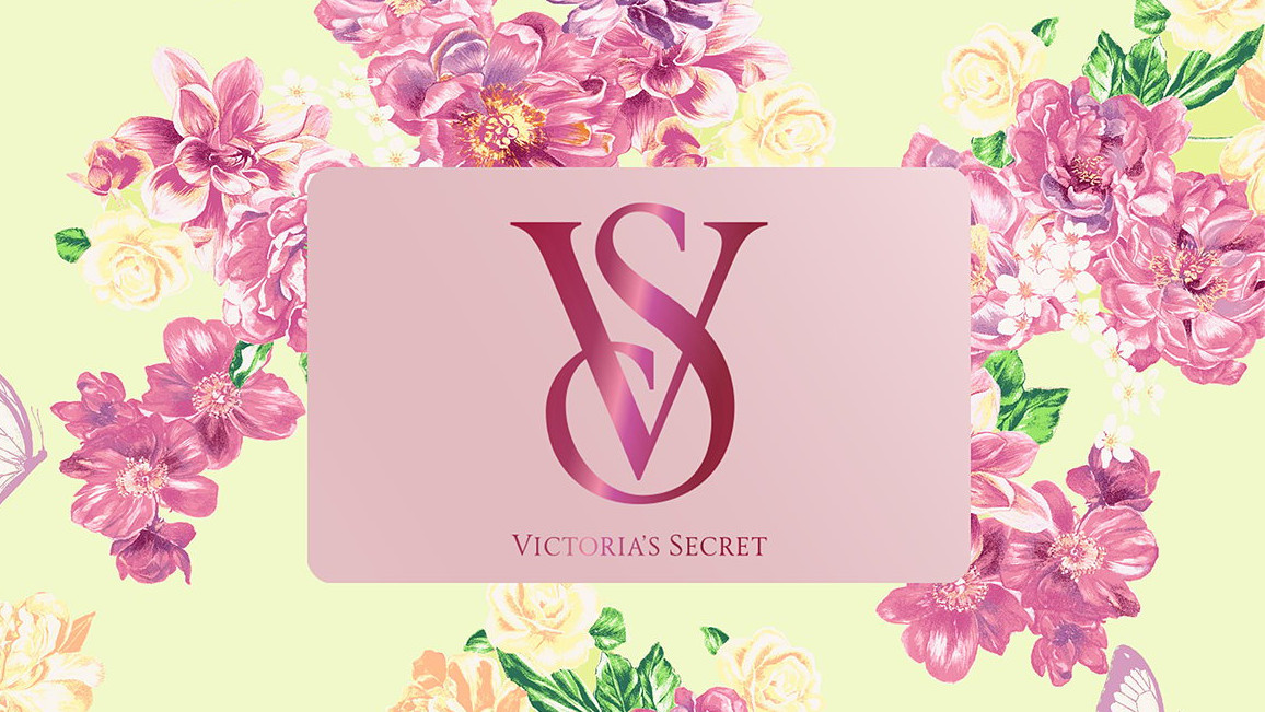 (11.91$) Victoria's Secret $10 eGift Card US