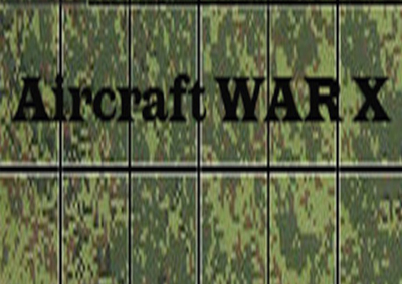 (1.73$) Aircraft War X Steam CD Key