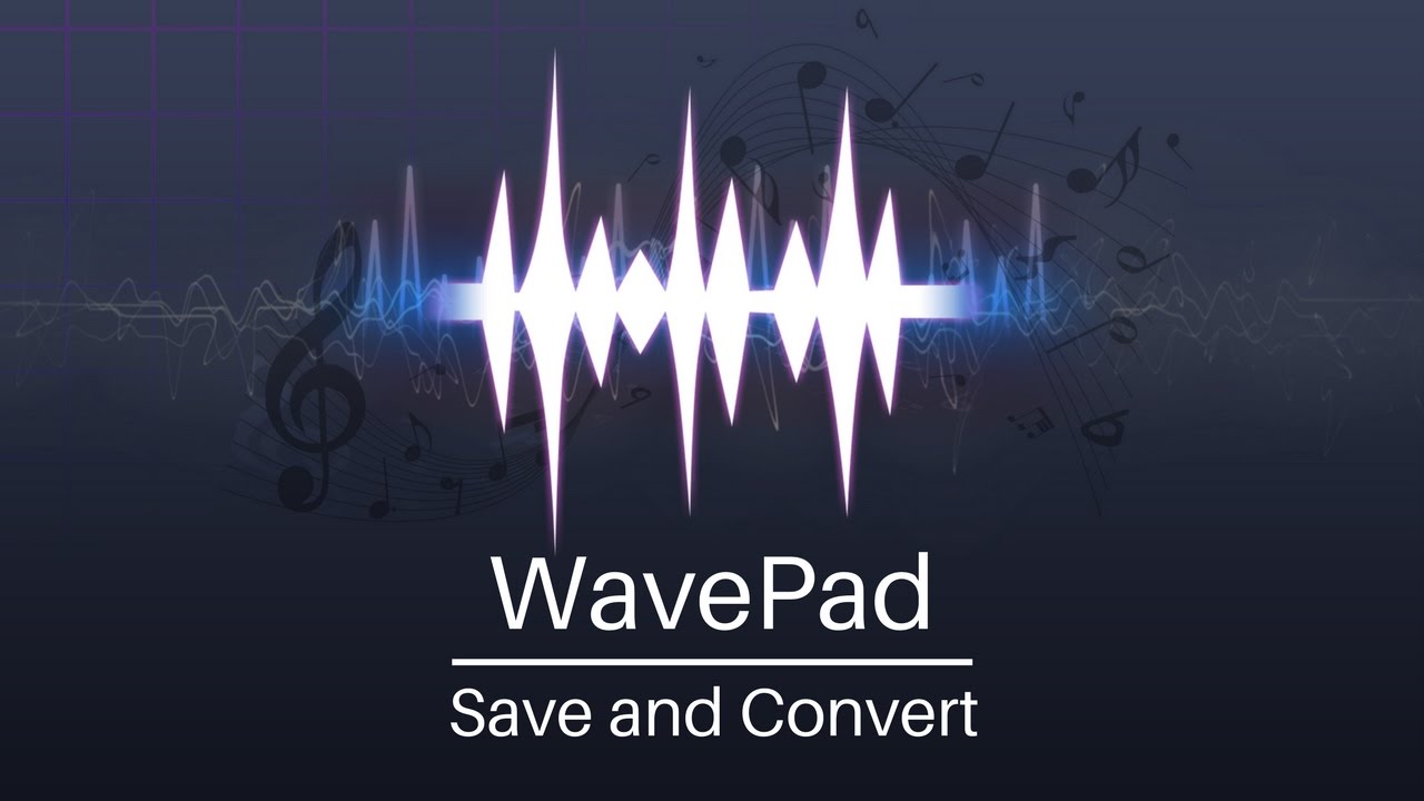 (20.89$) NCH: WavePad Audio Editing Key